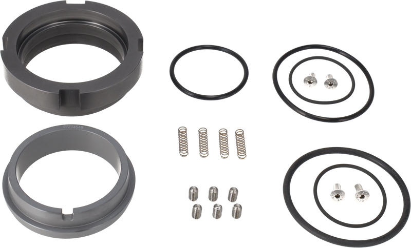 SERVICE KIT SEAL S - Ø50 C/SIC EPDM