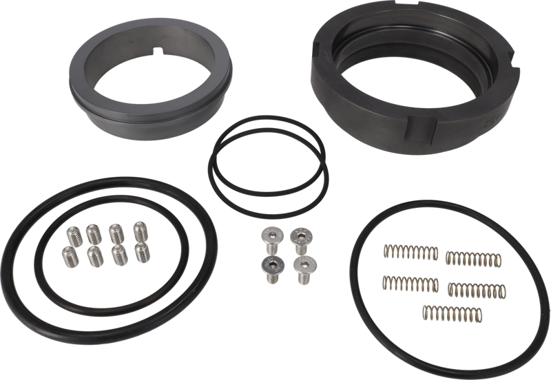 SERVICE KIT SEAL S - Ø60 C/SIC EPDM