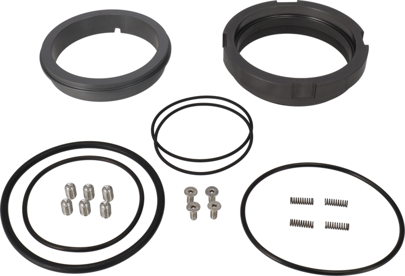 SERVICE KIT SEAL S - Ø80 C/SIC EPDM