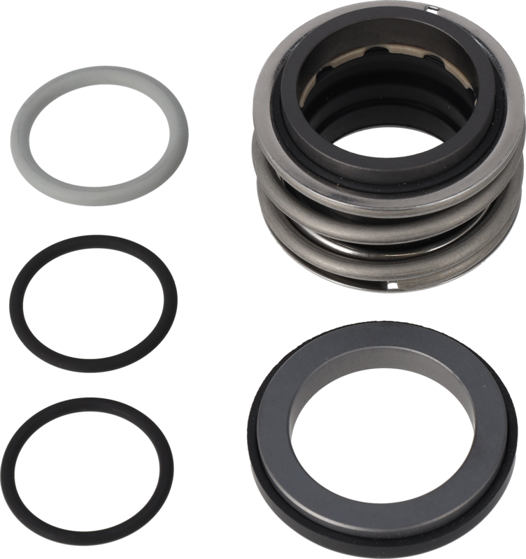 SERVICE KIT SEAL S1 - Ø30 C/SIC EPDM