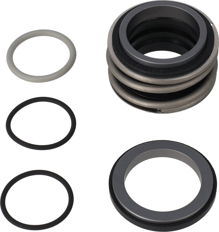 SERVICE KIT SEAL S1 - Ø35 SIC/SIC EPDM