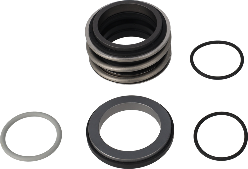 SERVICE KIT SEAL S1 - Ø40 C/SIC EPDM