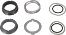 SERVICE KIT SEAL S2 - Ø30 C/SIC EPDM