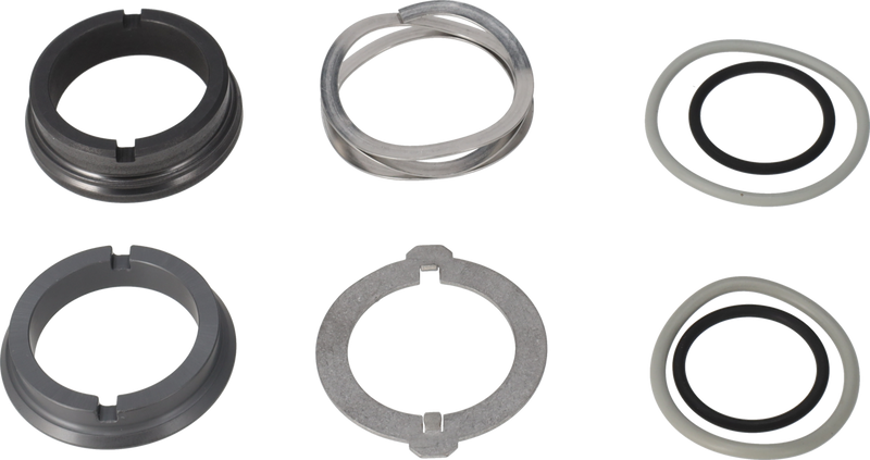 SERVICE KIT SEAL S2 - Ø30 C/SIC EPDM