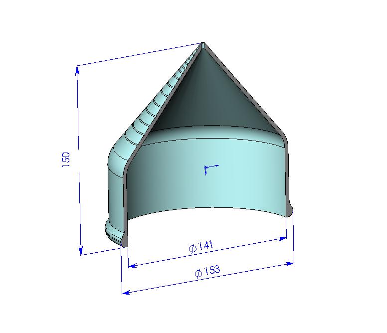 Pipetite Pipe n Pipe 150 x 0 - 135