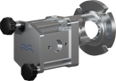 M210 - 1/2" No connections