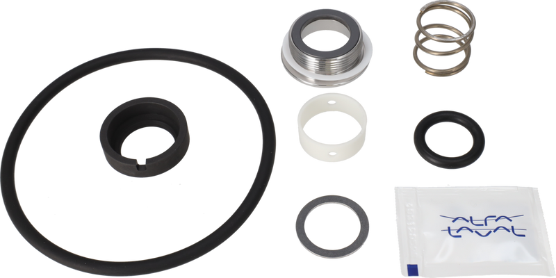 SERVICESATZ EPDM GM-1/1A/2/2A -