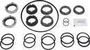 SERVICE KIT DURACIRC - 42/43 DOUBLE SEAL SIC/C SIC/C FPM