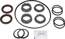 SERVICE KIT DURACIRC - 42/43 FLUSHED SEAL SIC/SIC FPM