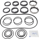 SERVICE KIT DURACIRC - 52/53/54 DOUBLE SEAL SIC/SIC SIC/C EPDM