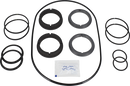 SERVICE KIT DURACIRC - 52/53/54 SINGLE SEAL SIC/C EPDM