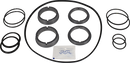 SERVICE KIT DURACIRC - 52/53/54 SINGLE SEAL SIC/SIC EPDM