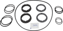SERVICE KIT DURACIRC - 62/63 SINGLE SEAL SIC/C EPDM