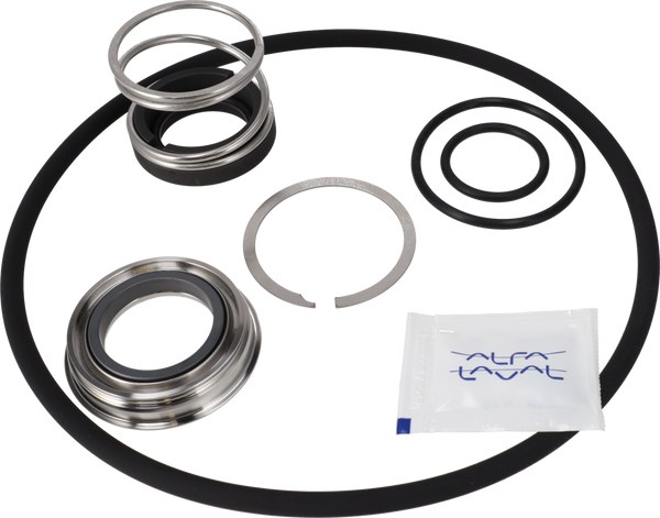 SERVICE KIT i-CP 2010 EPDM - C/SIC SINGLE SHAFT SEAL