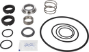 SERVICE KIT EPDM LKH-5 C/SIC - DOUBLE MECHANICAL SHAFT SEAL