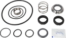 SERVICE KIT NBR LKH-5 C/SIC - DOUBLE MECHANICAL SHAFT SEAL AND IMPELLER SCREW
