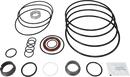 SERVICE KIT NBR LKH-114 C/SIC - FLUSHED SHAFT SEAL