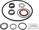 SERVICE KIT EPDM LKHI-20 C/SIC - FLUSHED SHAFT SEAL (0-10 BAR)
