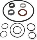 SERVICE KIT EPDM LKHI-20 C/SIC - FLUSHED SHAFT SEAL AND IMPELLER SCREW (0-10 BAR)