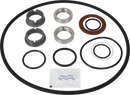 SERVICE KIT EPDM LKHP/LKHP-F/ - LKHI-25/35/45 SIC/SIC FLUSHED SHAFT SEAL