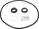 SERVICE KIT EPDM LKHP/LKHP-F/ - LKHI-40/50/60 SIC/SIC SINGLE SHAFT SEAL