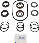 SERVICE KIT DURACIRC - 32/33/34 FLUSHED SEAL SIC/C EPDM
