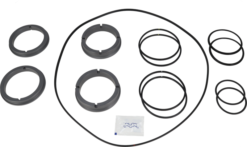 SERVICE KIT DURACIRC - 72/73/74 SINGLE SEAL SIC/SIC EPDM