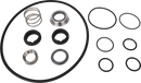 SERVICESATZ EPDM LKH-25/35/45 - C/SIC DOUBLE MECHANICAL SHAFT SEAL AND IMPELLER SCREW