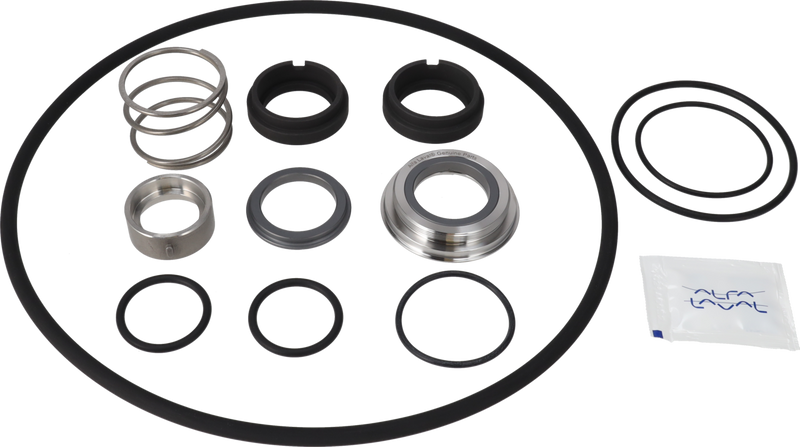 SERVICE KIT EPDM LKH-40/50/60 - C/SIC DOUBLE MECHANICAL SHAFT SEAL