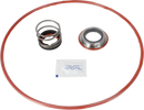 SERVICE KIT FEP LKH-30/40/50 - /60 C/SIC SINGLE SHAFT SEAL