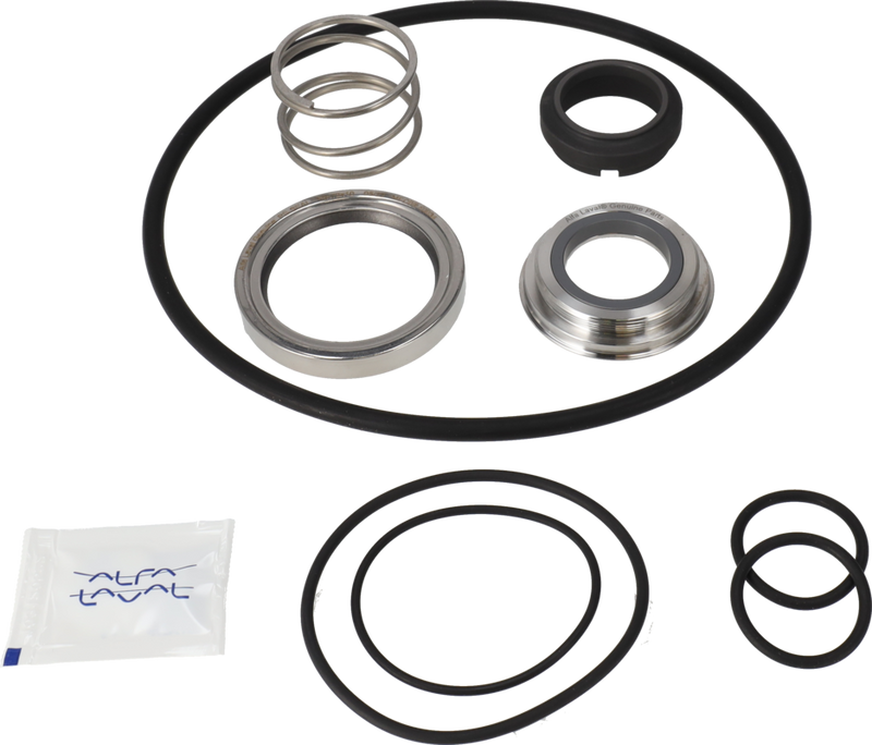 SERVICE KIT FPM LKH-10/15 - C/SIC FLUSHED SHAFT SEAL