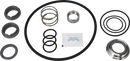SERVICE KIT FPM LKH-10/15 - SIC/SIC DOUBLE MECHANICAL SHAFT SEAL AND IMPELLER SCREW