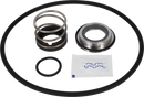 SERVICE KIT FPM LKH-20 C/SIC - SINGLE SHAFT SEAL AND IMPELLER SCREW