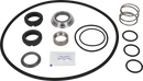 SERVICE KIT FPM LKH-40/50/60 - C/SIC DOUBLE MECHANICAL SHAFT SEAL AND IMPELLER SCREW