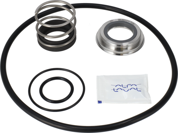 SERVICESATZ NBR LKH-10/15 - C/SIC SINGLE SHAFT SEAL