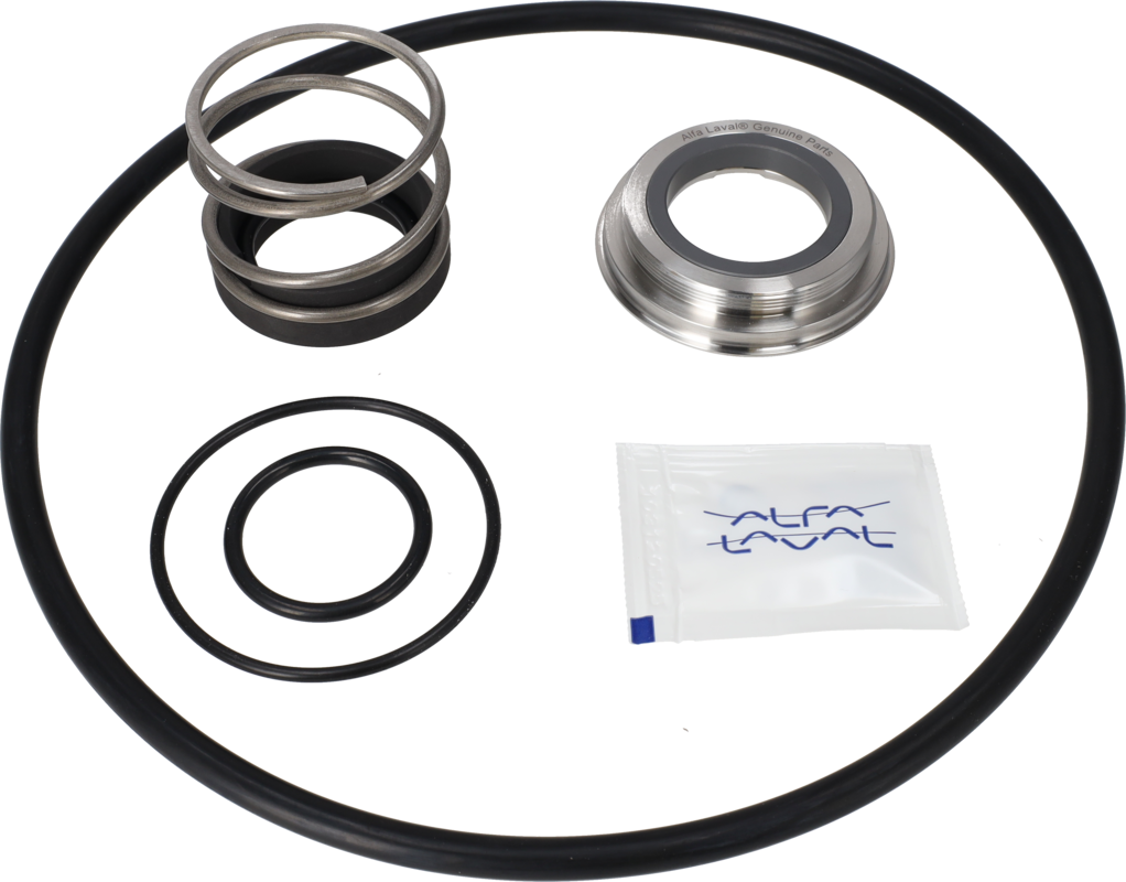 Single Shaft Seal Lkh Carbon S 9612129612