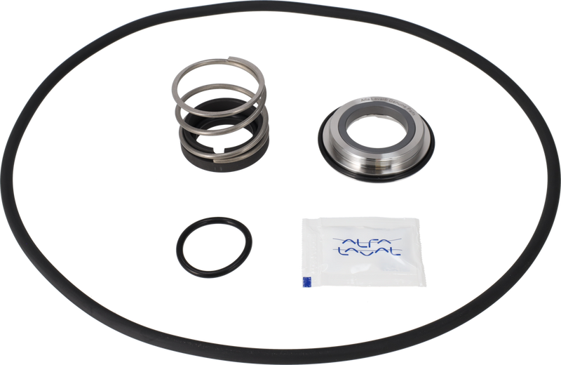 SERVICE KIT NBR LKH-30/40/50 - /60 C/SIC SINGLE SHAFT SEAL AND IMPELLER SCREW