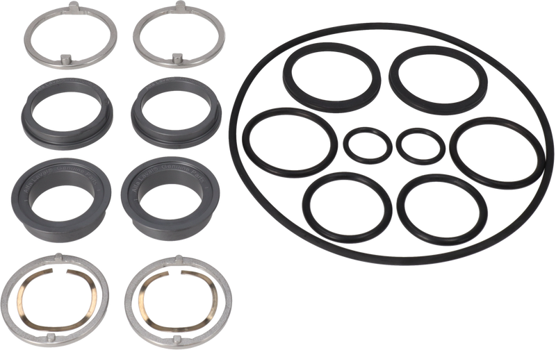 SERVICE KIT OPTILOBE 22/23 - EASYFIT SIC/SIC EPDM