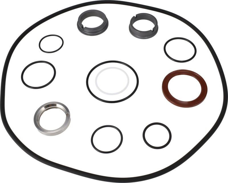 SERVICESATZ EPDM LKHPF-70 - SIC/SIC FLUSHED SHAFT SEAL AND IMPELLER SCREW
