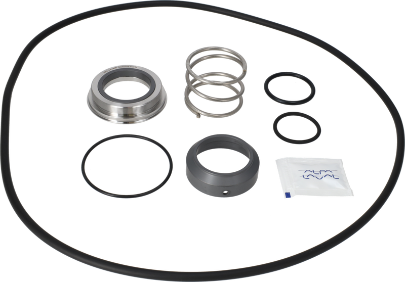 SERVICESATZ EPDM LKH-70 - SIC/SIC SINGLE SHAFT SEAL