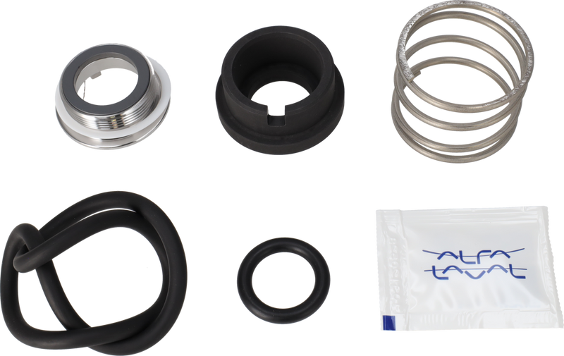 SERVICESATZ EPDM FM-O/FM-OS - SINGLE SHAFT SEAL