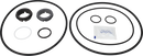 SERVICE KIT EPDM LKH-112 C/SIC - SINGLE SHAFT SEAL