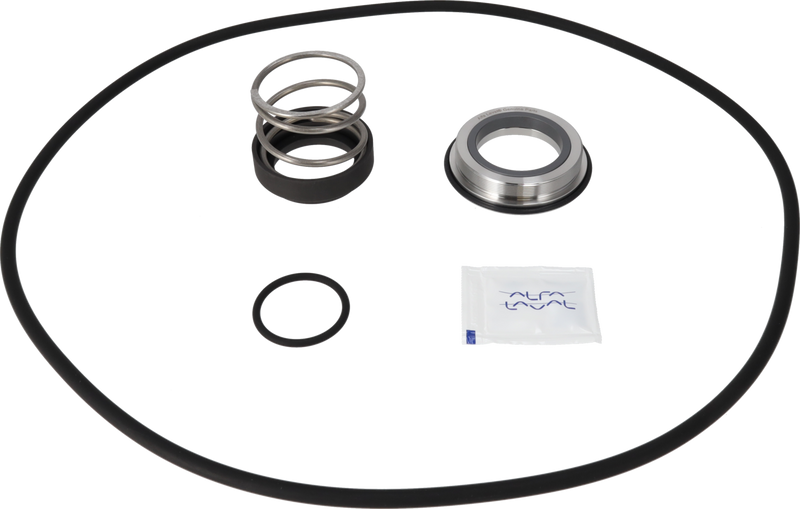 SERVICE KIT FPM LKH-70 C/SIC - SINGLE SHAFT SEAL