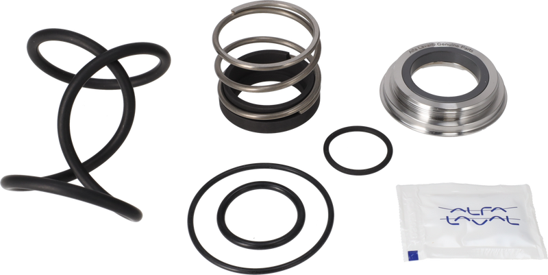 SERVICESATZ EPDM LKH-5 C/SIC - SINGLE SHAFT SEAL AND IMPELLER SCREW