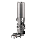 VALVE SMP-BCA W 51 30 NC EPDM