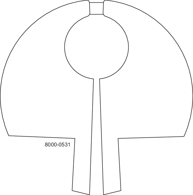 ROHRSÄGEWERKZEUG DN50