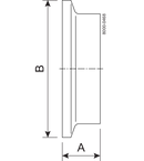 14WMPS-1/2-316L-7 - FERRULES