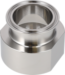 22MP-1/2 X 1/2-316L-PM – ADAPTER TC x NPT-INNENGEWINDE 15 RAEP