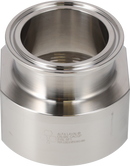 22MP-1 1/2 X 1 1/2-316L-PL – ADAPTER TC x NPT-INNENGEWINDE 20RA