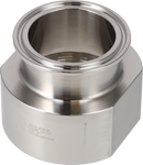 22MP-2 X 1-316L-PL - ADAPTER  TC X NPT-INNENGEWINDE 20Ra